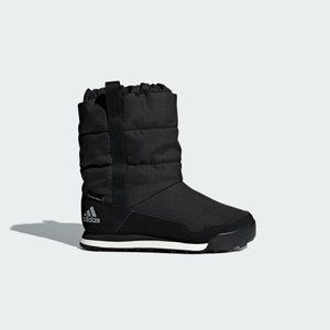 ADIDAS Climawarm Snowpitch Slip-on Boots